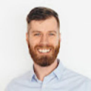 Meet your Posher, Mike